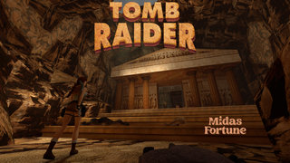 Screenshot aus dem Level Midas' Fortune by abbath81