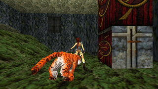 Screenshot aus dem Level Search for the Orb of Ugliness by alan