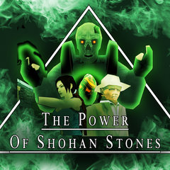 Screenshot aus dem Level The Power Of Shoham Stones by DHermogenes