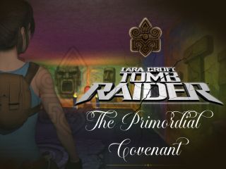 Screenshot aus dem Level The Primordial Covenant Chapters 1 and 2 by marcor