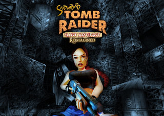 Screenshot aus dem Level The Lost Artifact Reimagined Act 2 Demo by shabaobab